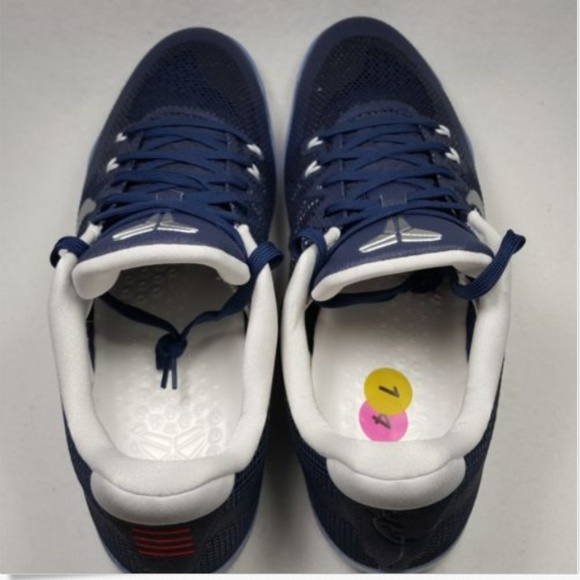 Nike Kobe XI TB PROMO Sneakers - Picture 4 of 6
